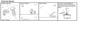 Time For Dervin - 2013-12-30