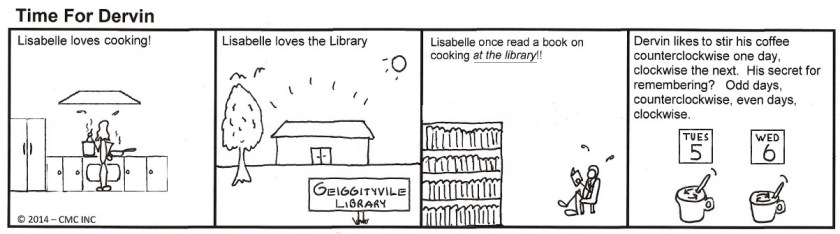 Time For Dervin - 2014-03-10