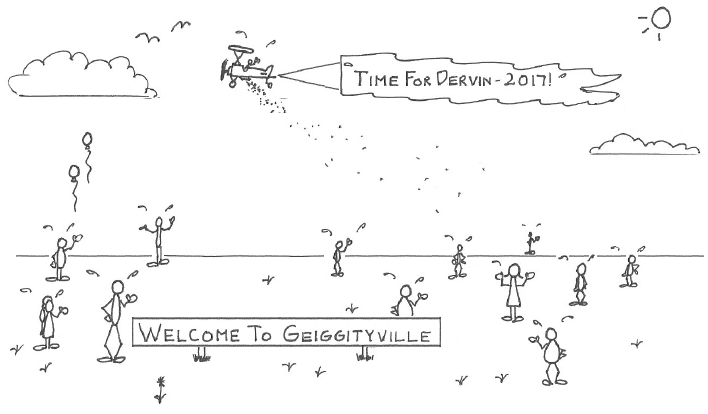 Dervin - 2017 Season Kickoff Banner