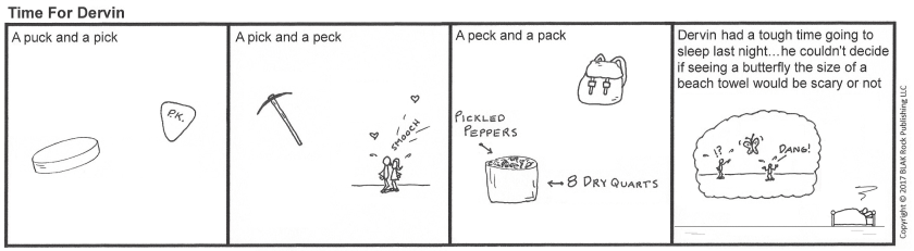 Time For Dervin - 2017-08-26 - Strip Final