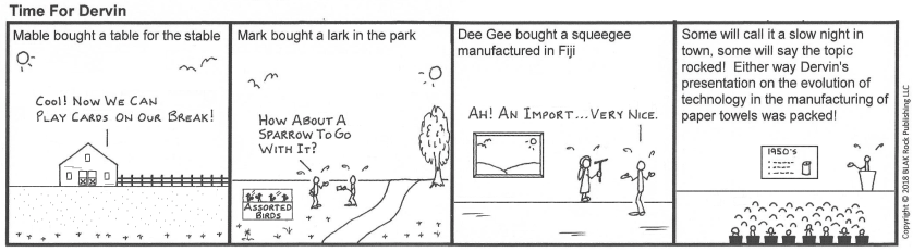 Time For Dervin - Strip Final- 2018-07-28