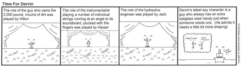 Time For Dervin - Strip Final - 2018-05-04